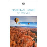 National Parks of the USA Eyewitness Travel Guide
